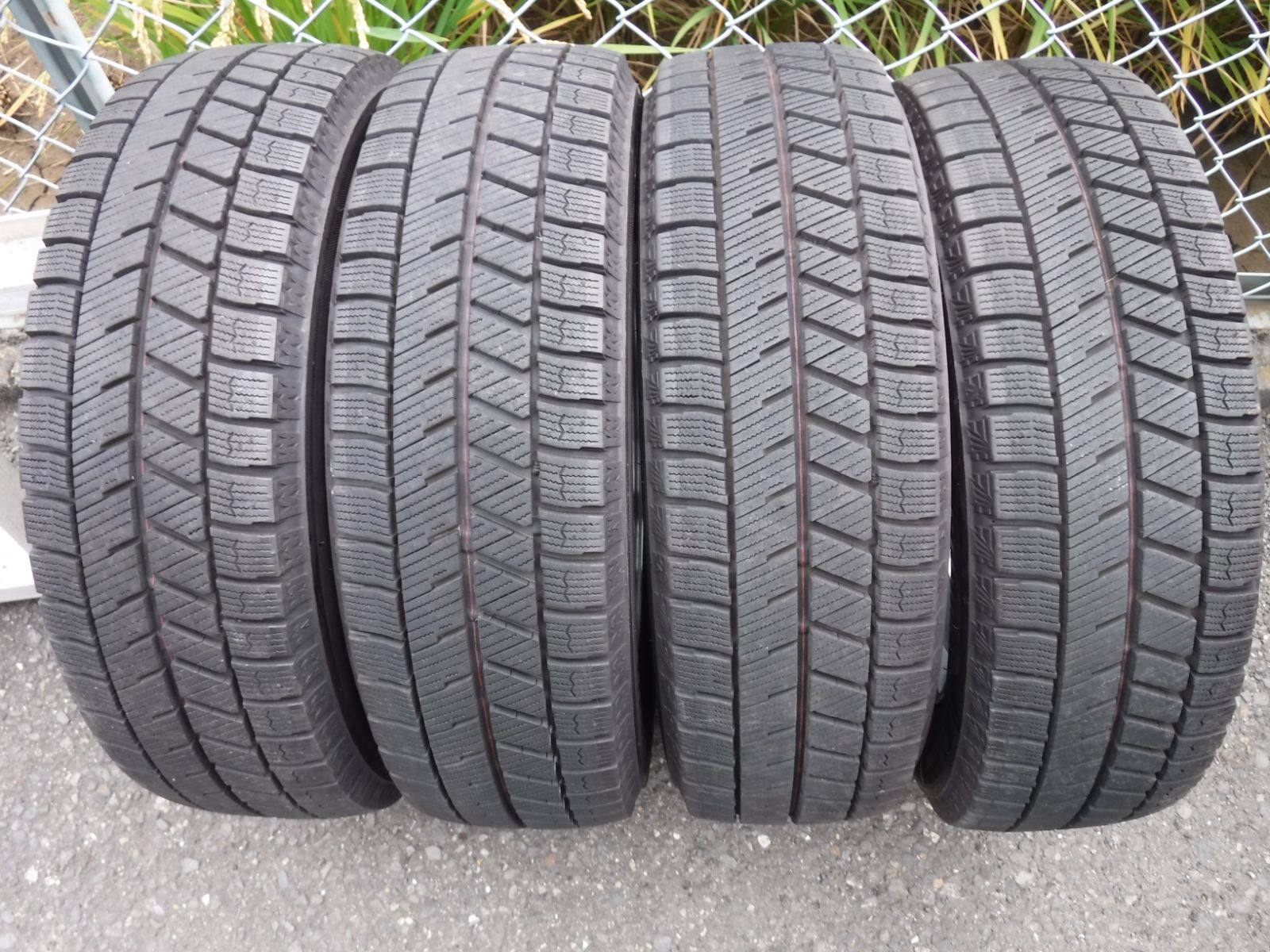 ４本セット 13インチ