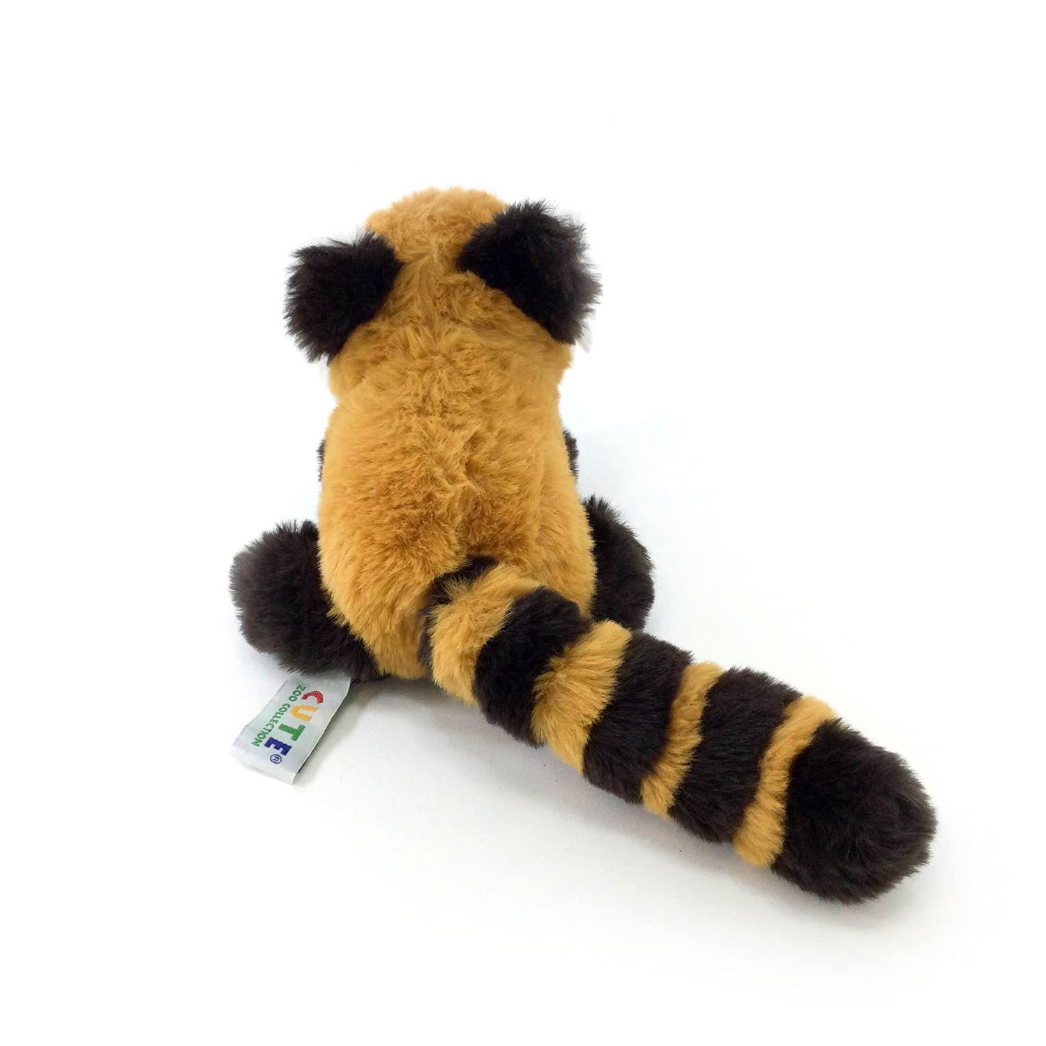 新着商品】ぬいぐるみ くたくたレッサーパンダ キュート販売 SS Z0325