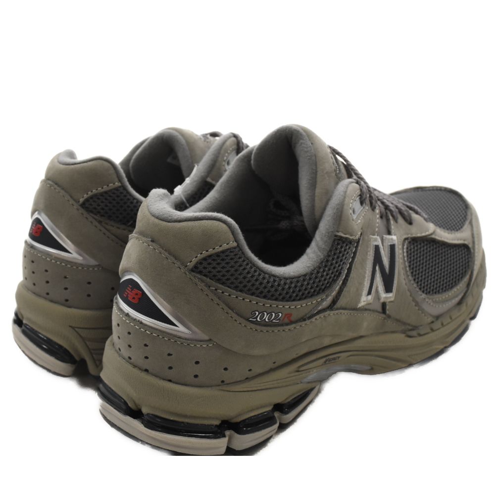 New Balance (ニューバランス) ML2002RA スウェード ローカット