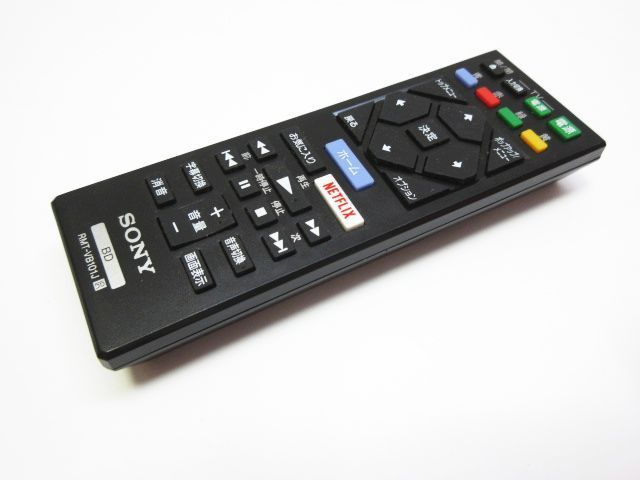 SONY ソニー