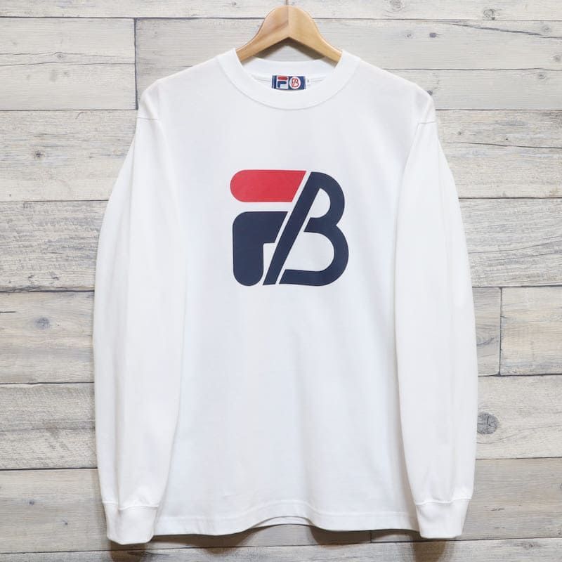 楽天市場】【送料無料】BE:FIRST FILA ビーファースト フィラ