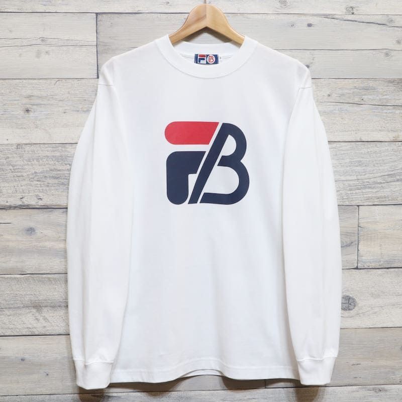 新品 BE:FIRST ビーファースト BE FIRST FILA フィラ コラボ SOTA