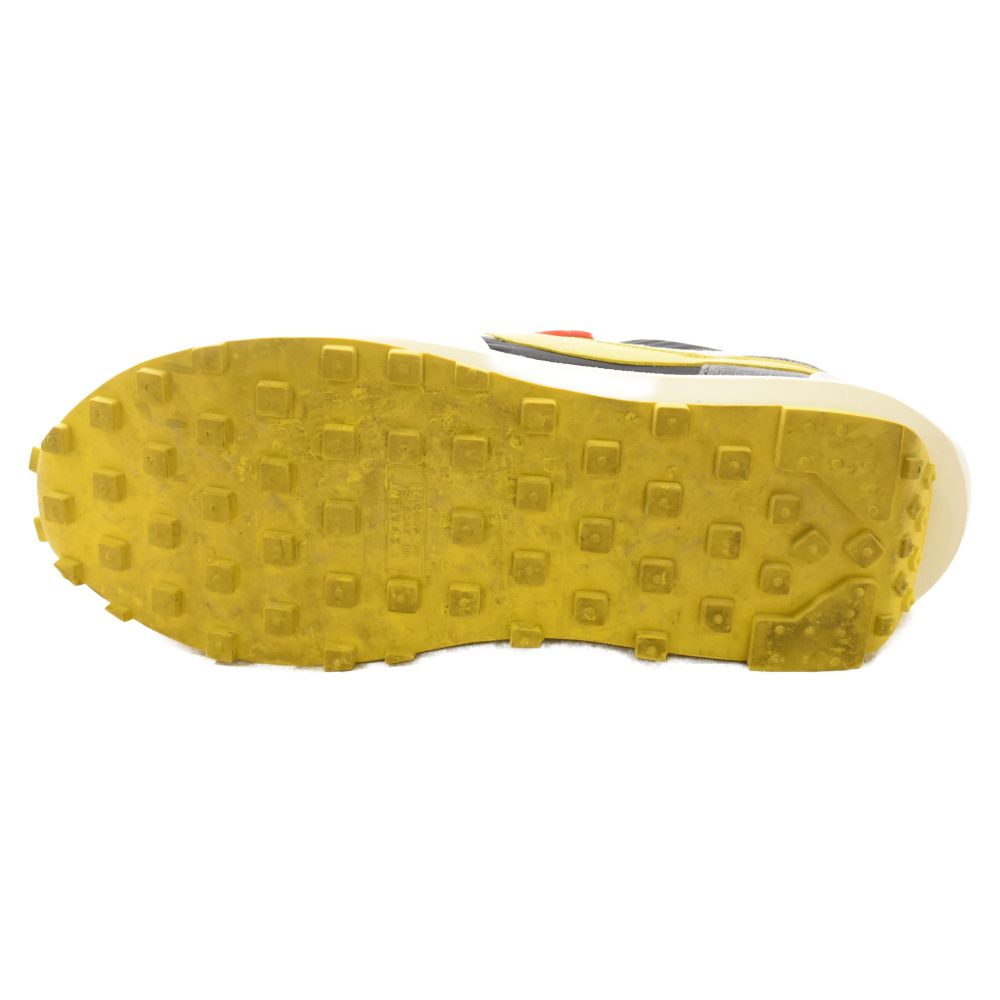 NIKE (ナイキ) ×Sacai×UNDERCOVER LD Waffle DJ4877-001 サカイ