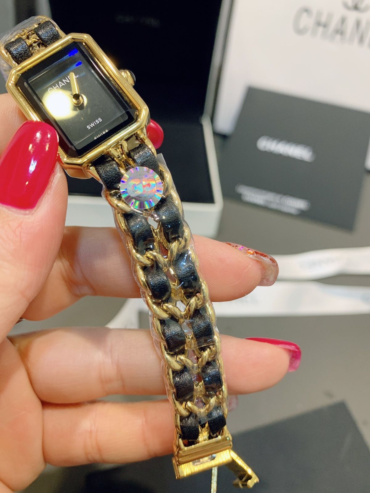 Chanel