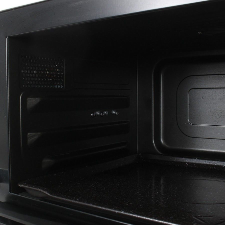 ヘルシーシェフ MRO-S8B-W