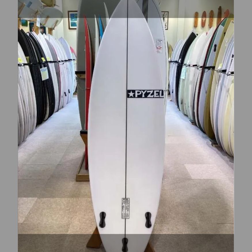 ムラスポOUTLET公式】中古サーフボード USED PYZEL パイゼル