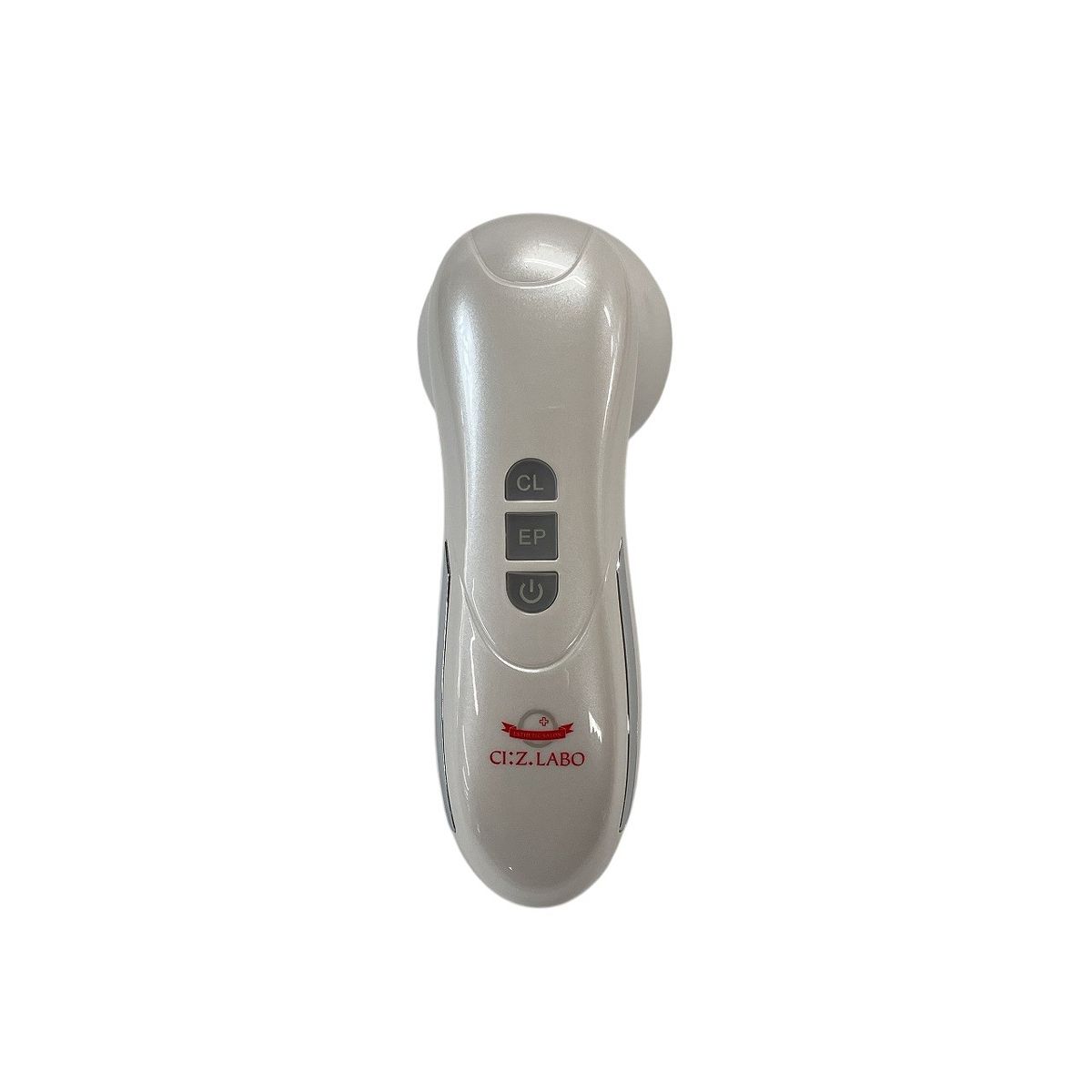 ほぼ未使用　シーズラボ　ヘッドSPA C 楽天市場】【レビュー特典】ヘッドSPA C 美顔器 EMS