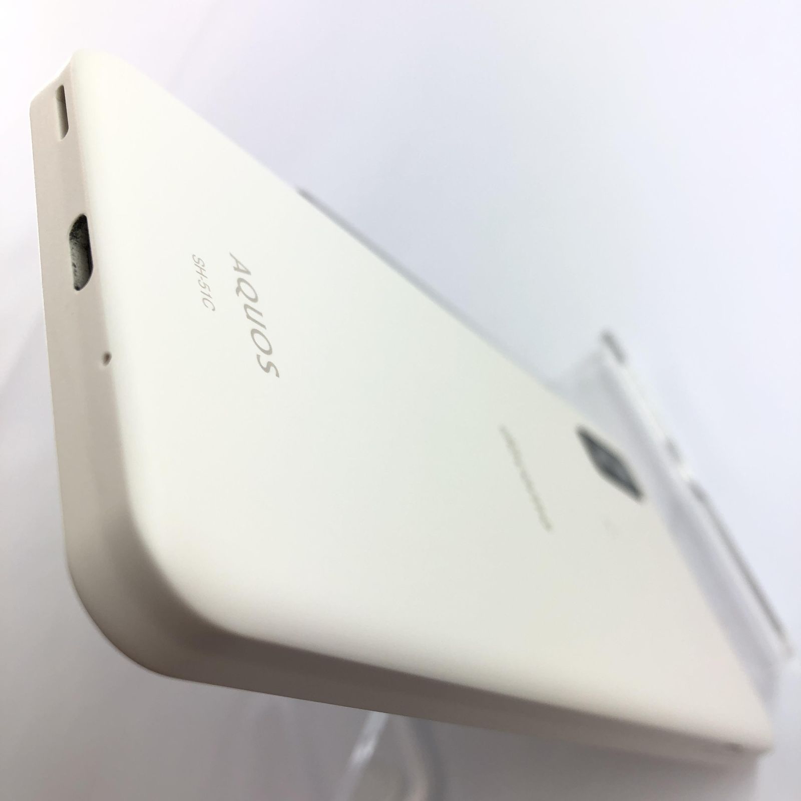 キズあり品】SH-51C/AQUOS wish2/354155616562355 AQUOS wish2