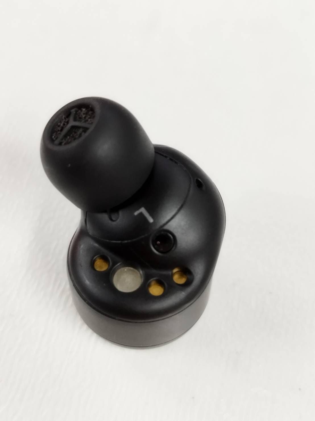 美品【左耳のみ】Technics EAH-AZ80 （L）ワイヤレスイヤホン