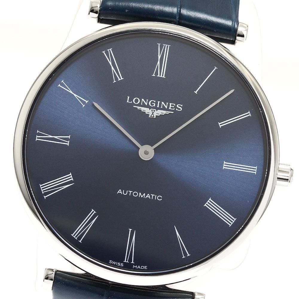 ロンジン LONGINES L4.918.4 ラ グラン クラシック ドゥ ロンジン 自動  