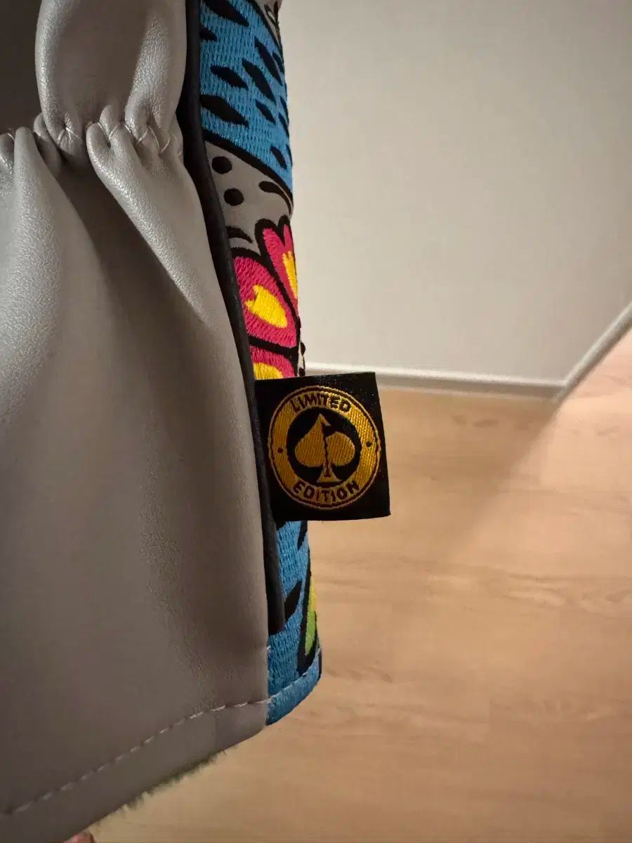 語るに足る ピンズアンドエイス ドライバー ヘッドカバー 【最短翌日配送】