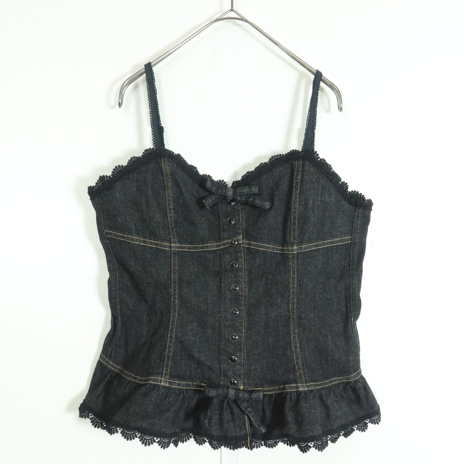 iromikke リキッドアイライナー ホワイト/ブラック01イロミッケ黒北川