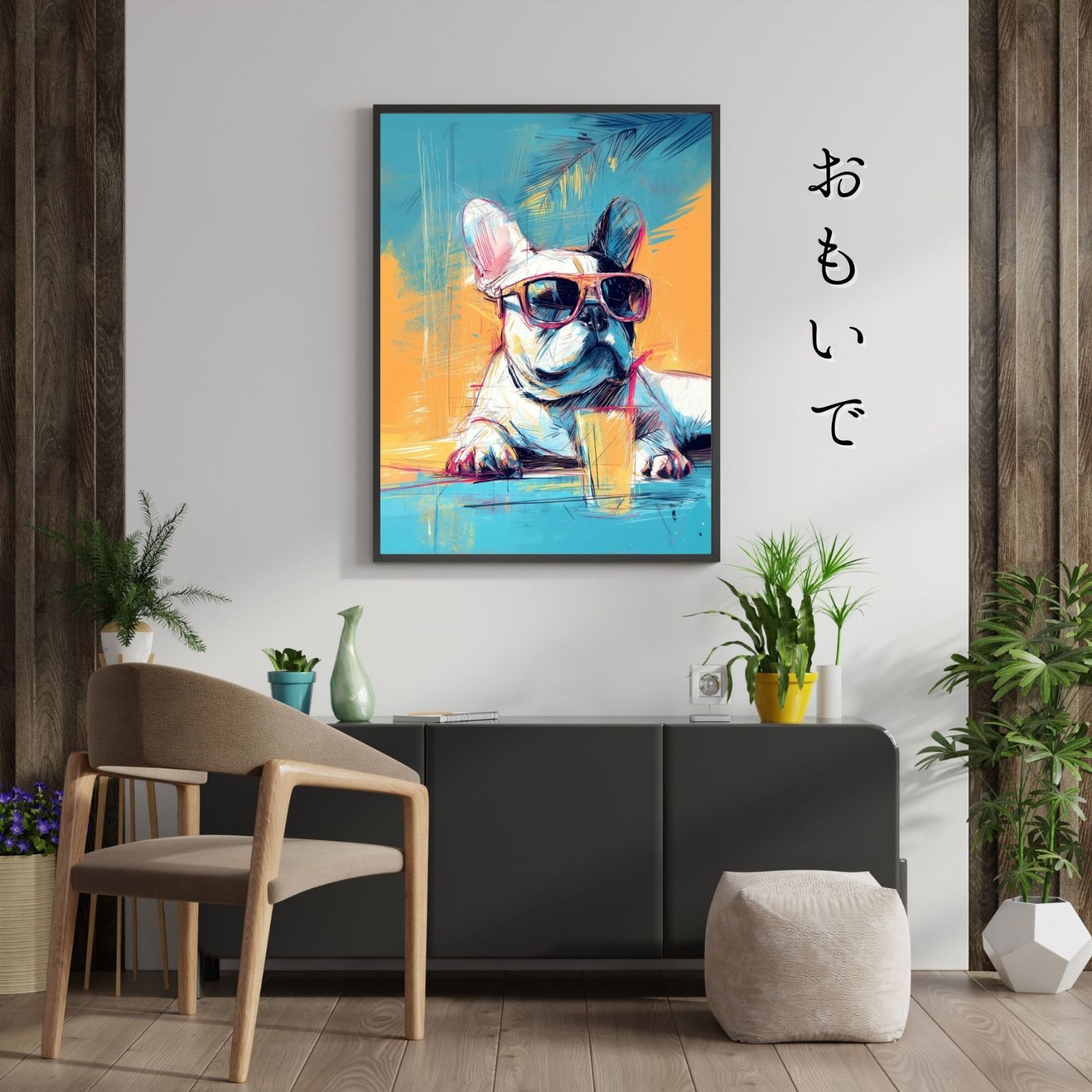 シンプル