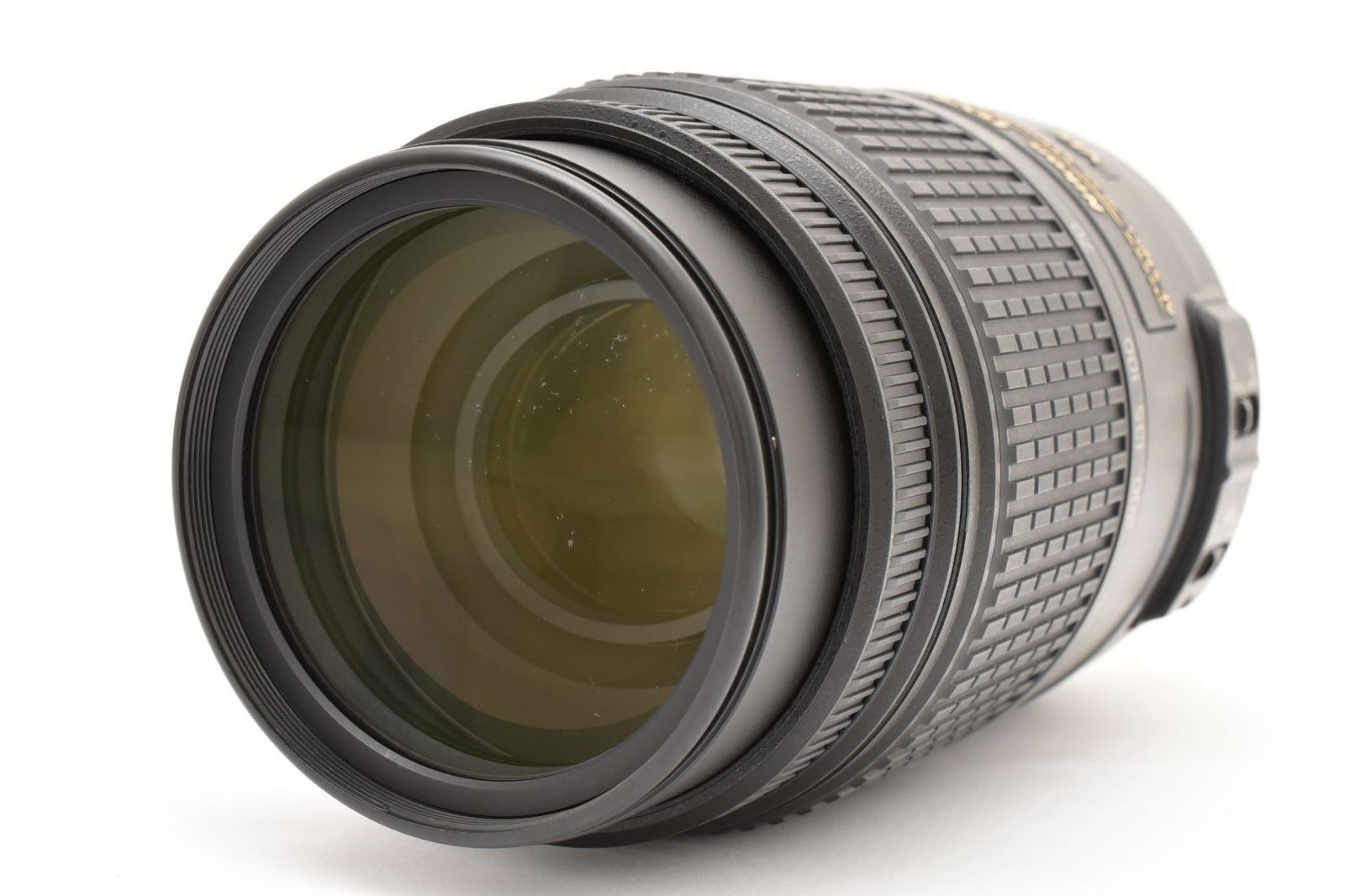 ☆外観美品☆ニコン NIKON AF-S DX NIKKOR 55-300mm F4.5-5.6 G