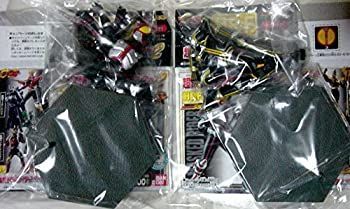 【中古】「非常に良い」バンダイ HR-F 超集結!! 仮面ライダーコレクション PART2 ファイズ／カイザ 2種 中古】「非常に良い」バンダイ HR-F 超集結!! 仮面ライダー