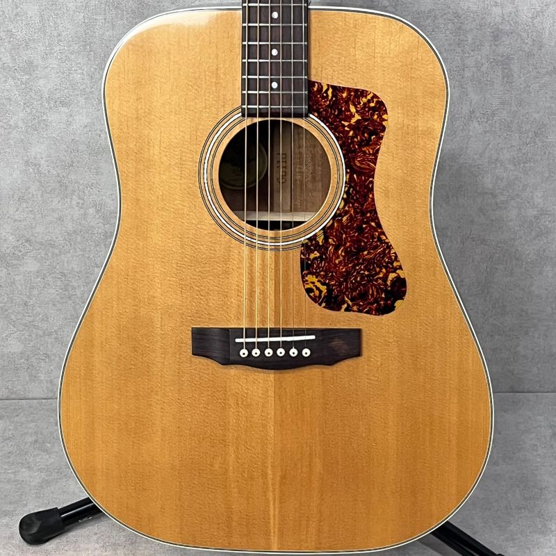 加古川店】【楽器】 中古 GUILD | ギルド ギター D-140 【471