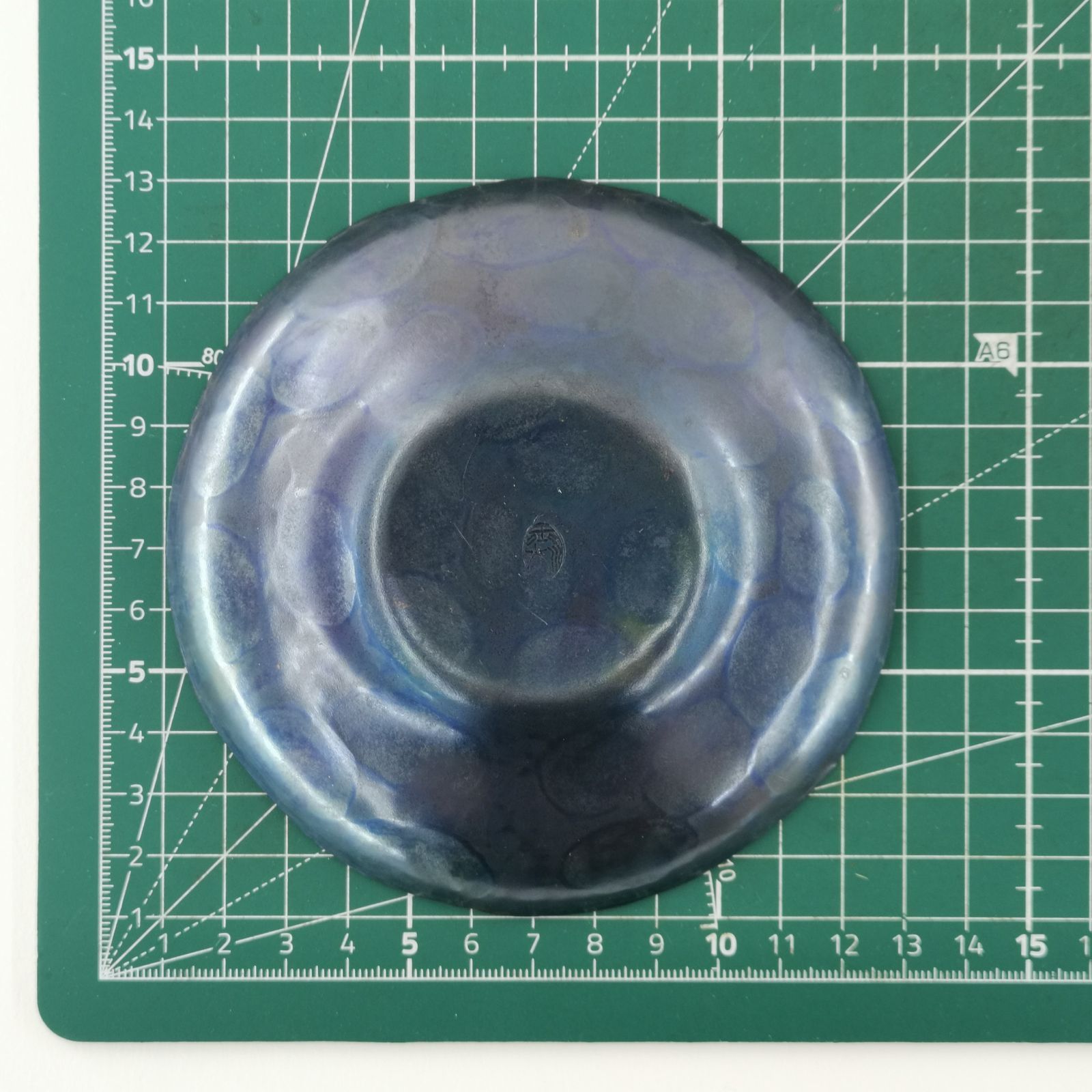 茶托