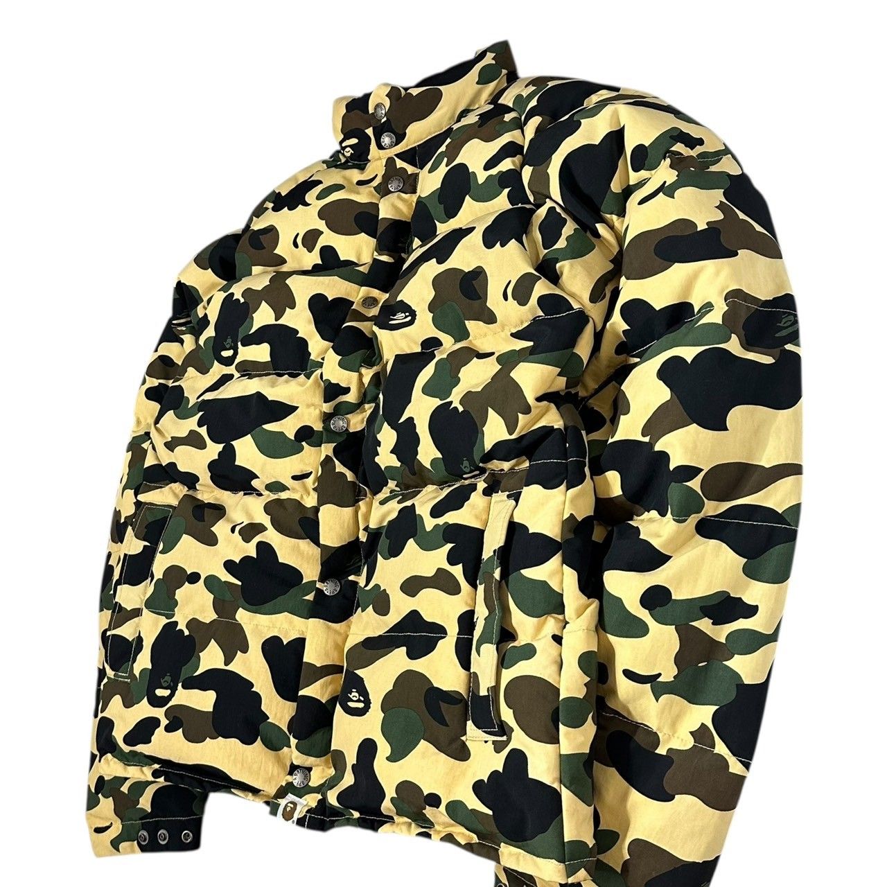 A BATHING APE(アベイシングエイプ) 90