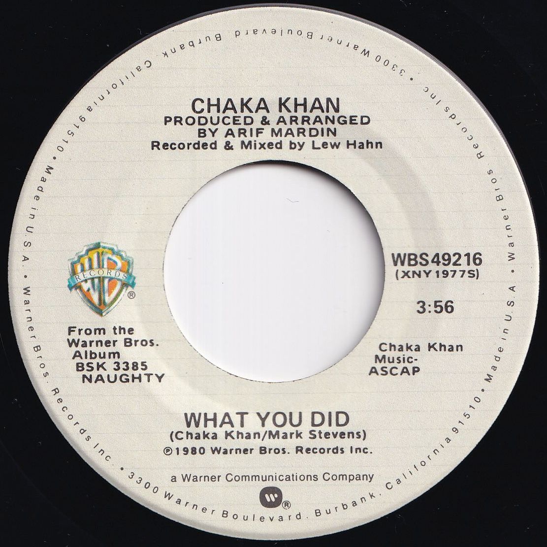 ★全てＵＳオリジナル盤★『ＣＨＡＫＡ ＫＨＡＮ』ソロ初期名盤ＬＰ３枚セット ☆全てUSオリジナル盤☆『CHAKA KHAN』ソロ初期名盤