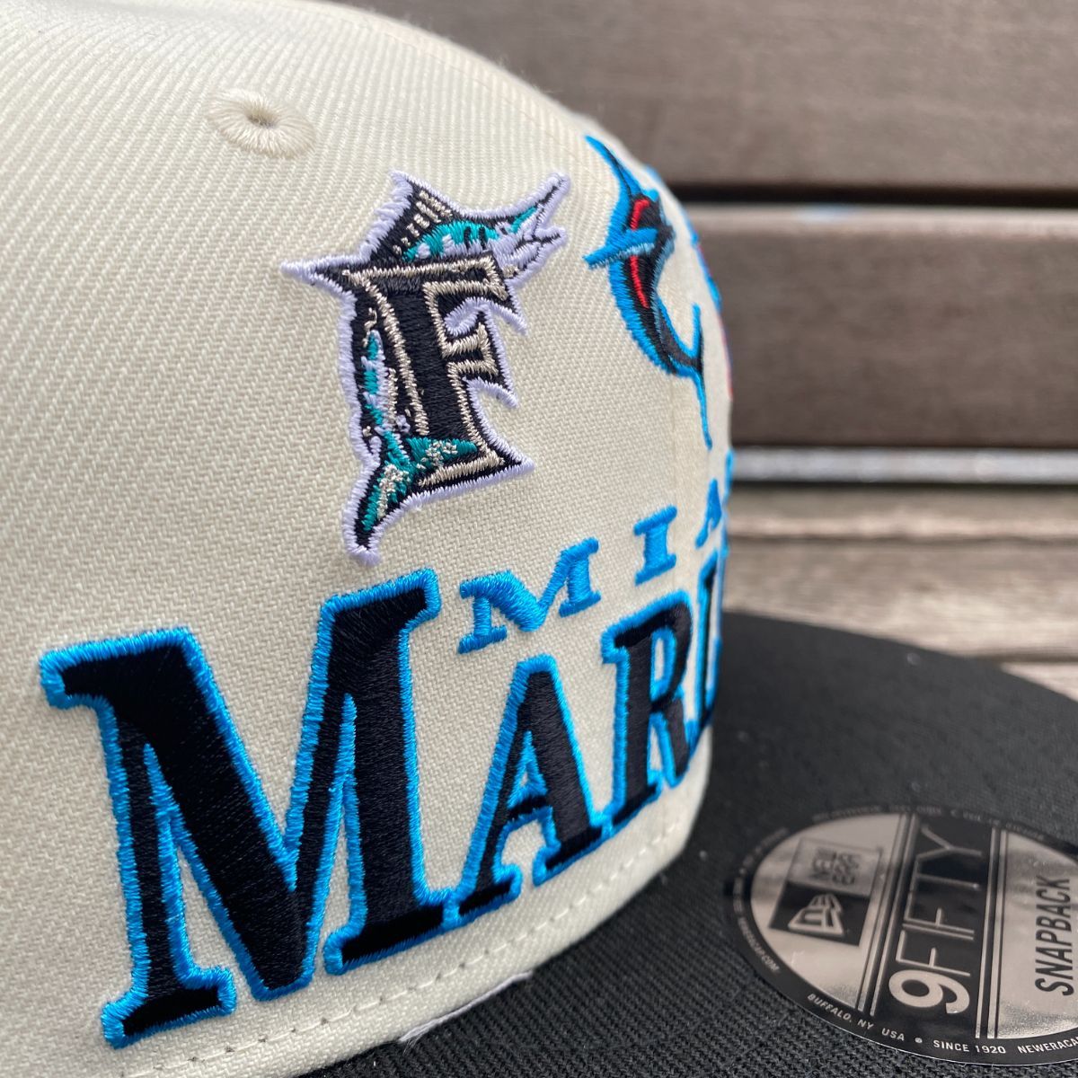 USA 9FIFTY
