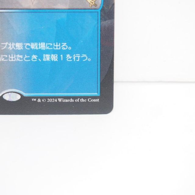 MAGIC The Gathering MTG 行き届いた書庫 R 0328 MKM・JP