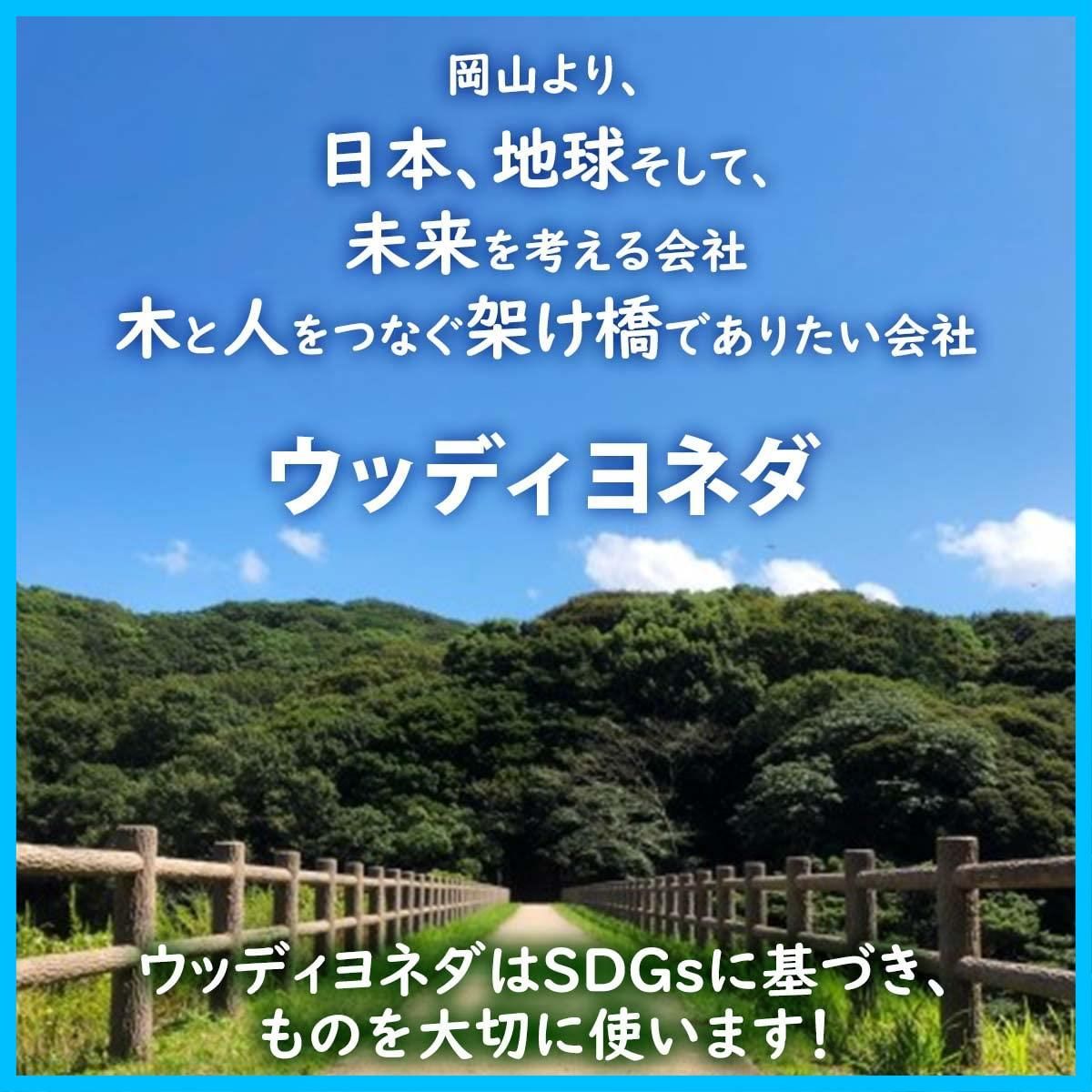 抗菌 木製