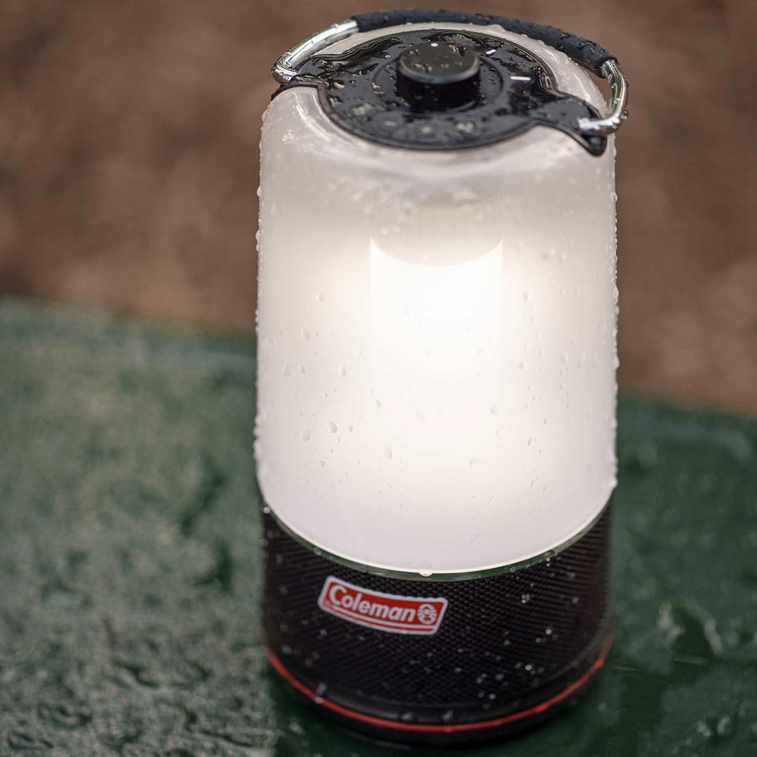 LEDランタン 360°