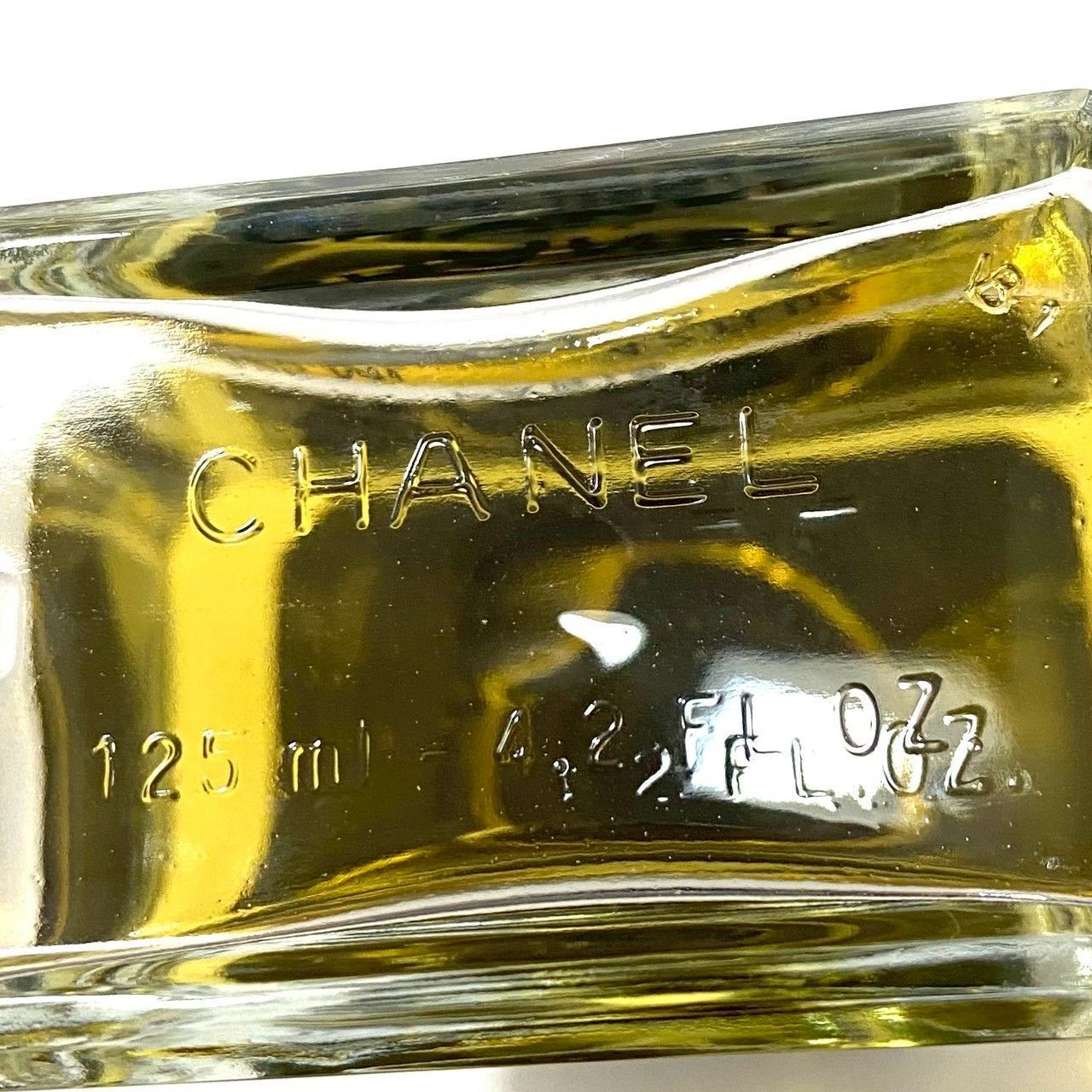 CHANEL】エゴイスト オードトワレ 125ml 香水/パヒューム/フレグランス
