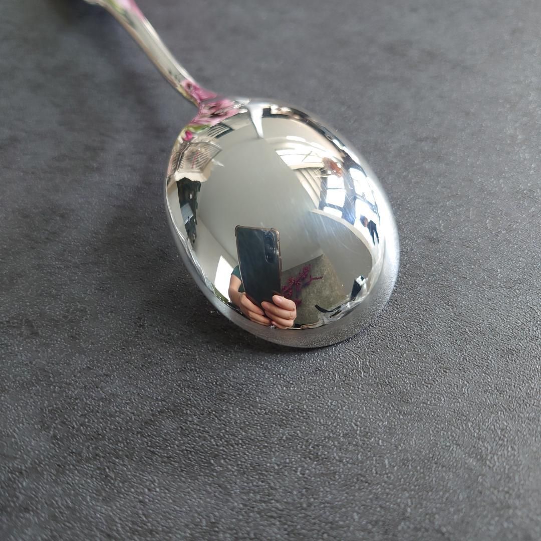 コンソメスプーン 未開封含む