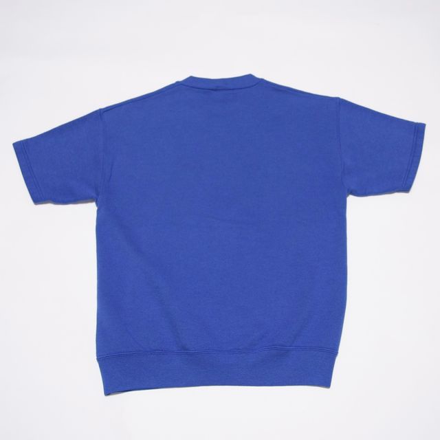 90s JERZEES 半袖 スウェット USA製 リブ 90年代 ジャージーズ 90s JERZEES 半袖 スウェット USA製 リブ 90年代 ジャージーズ
