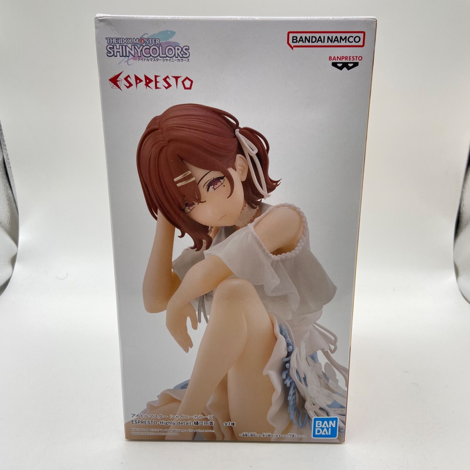 ESPRESTO フィギュア9点まとめ売り プライズ】ソードアート・オンライン アリシゼーション War of