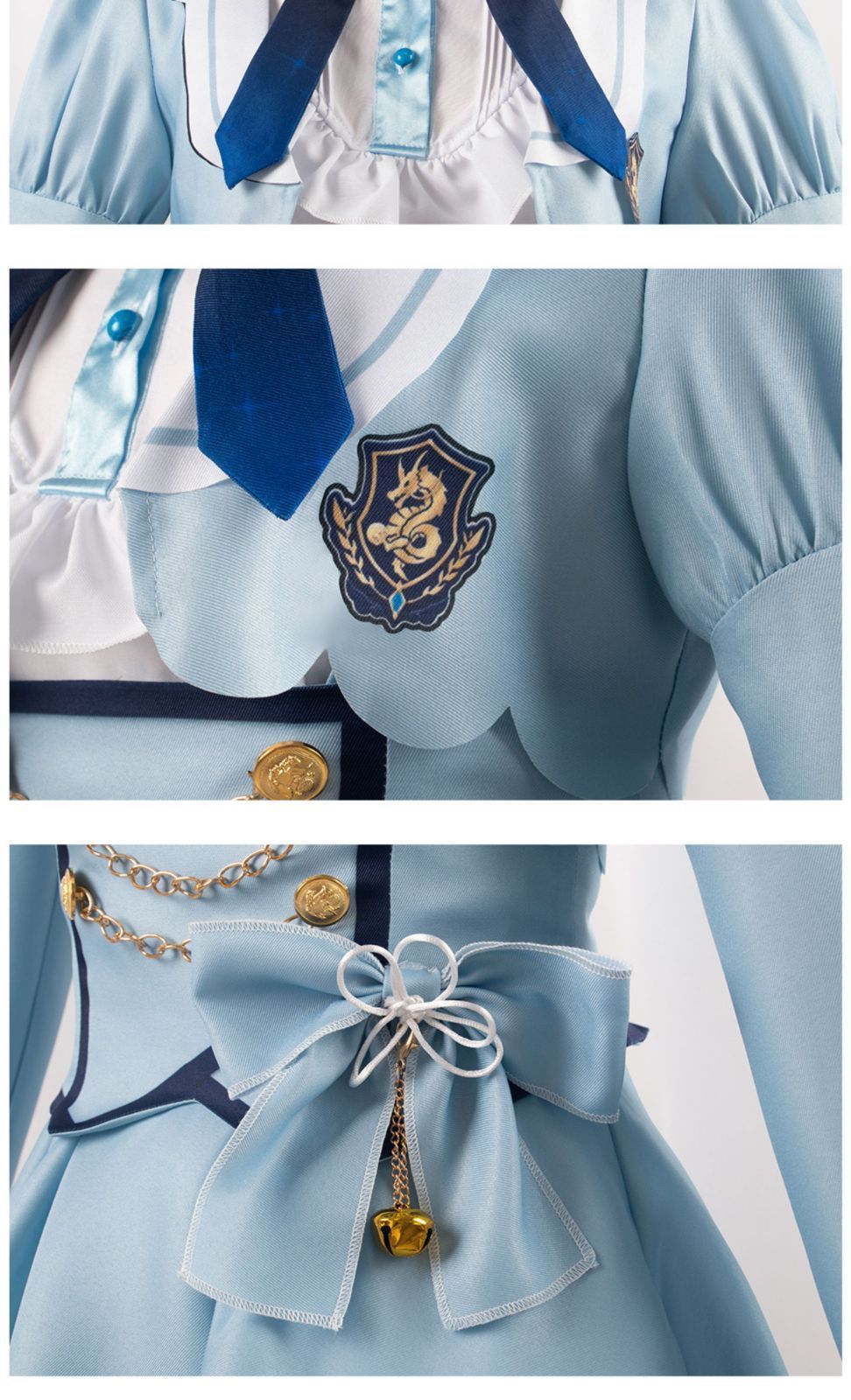仮装 コスプレ