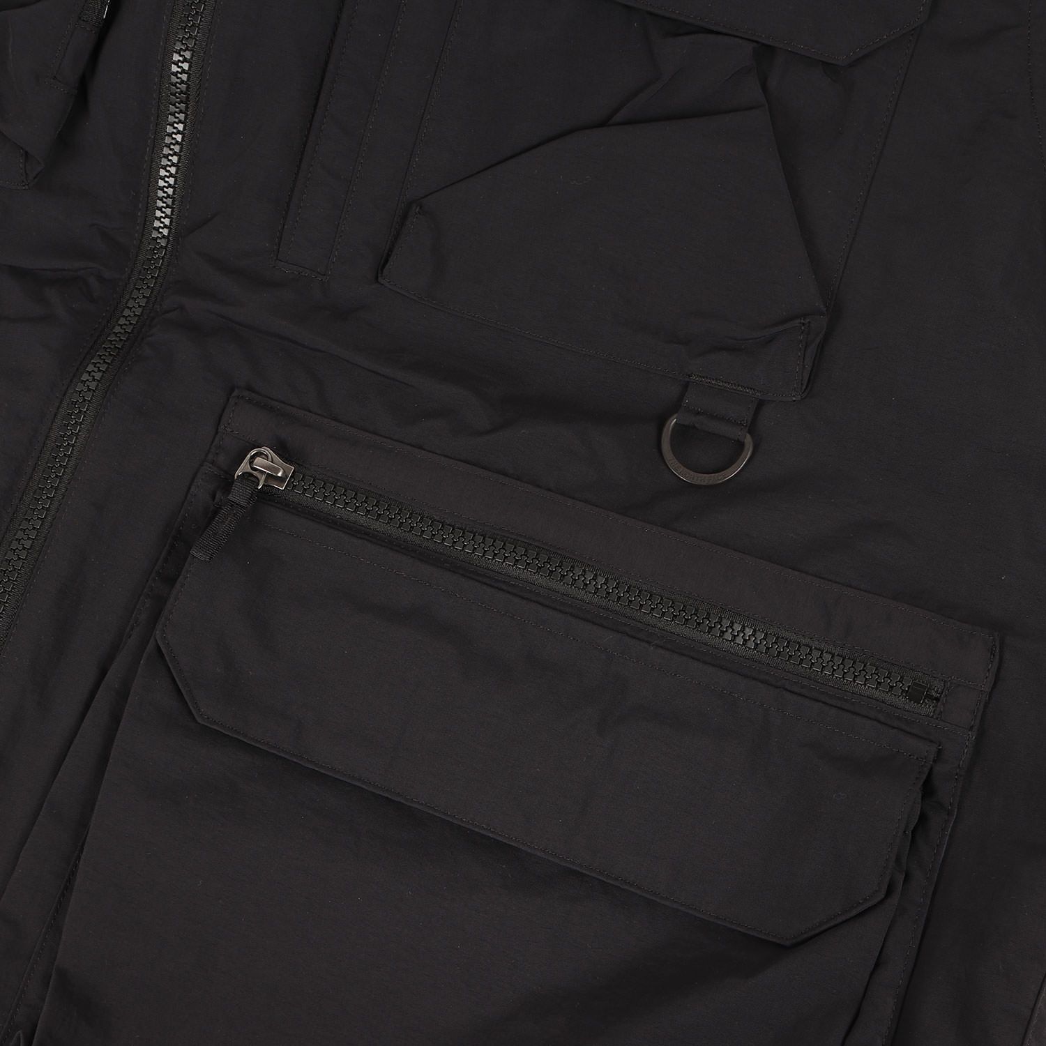 美品】THE NORTH FACE ノースフェイス ジャケット 黒 ブラック サイズ  