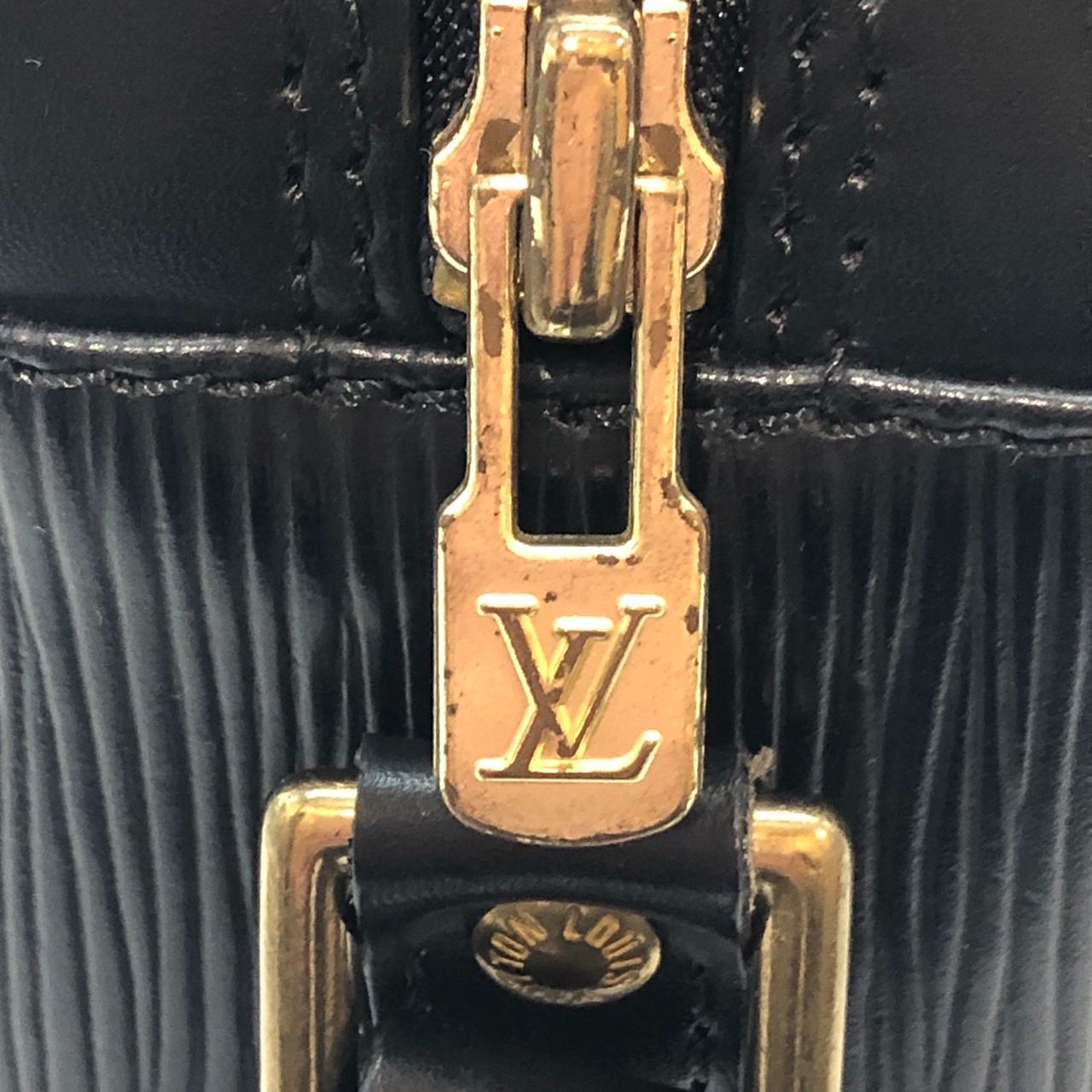 ☆LOUIS VUITTON ルイヴィトン ショルダーバッグ トロカデロ27