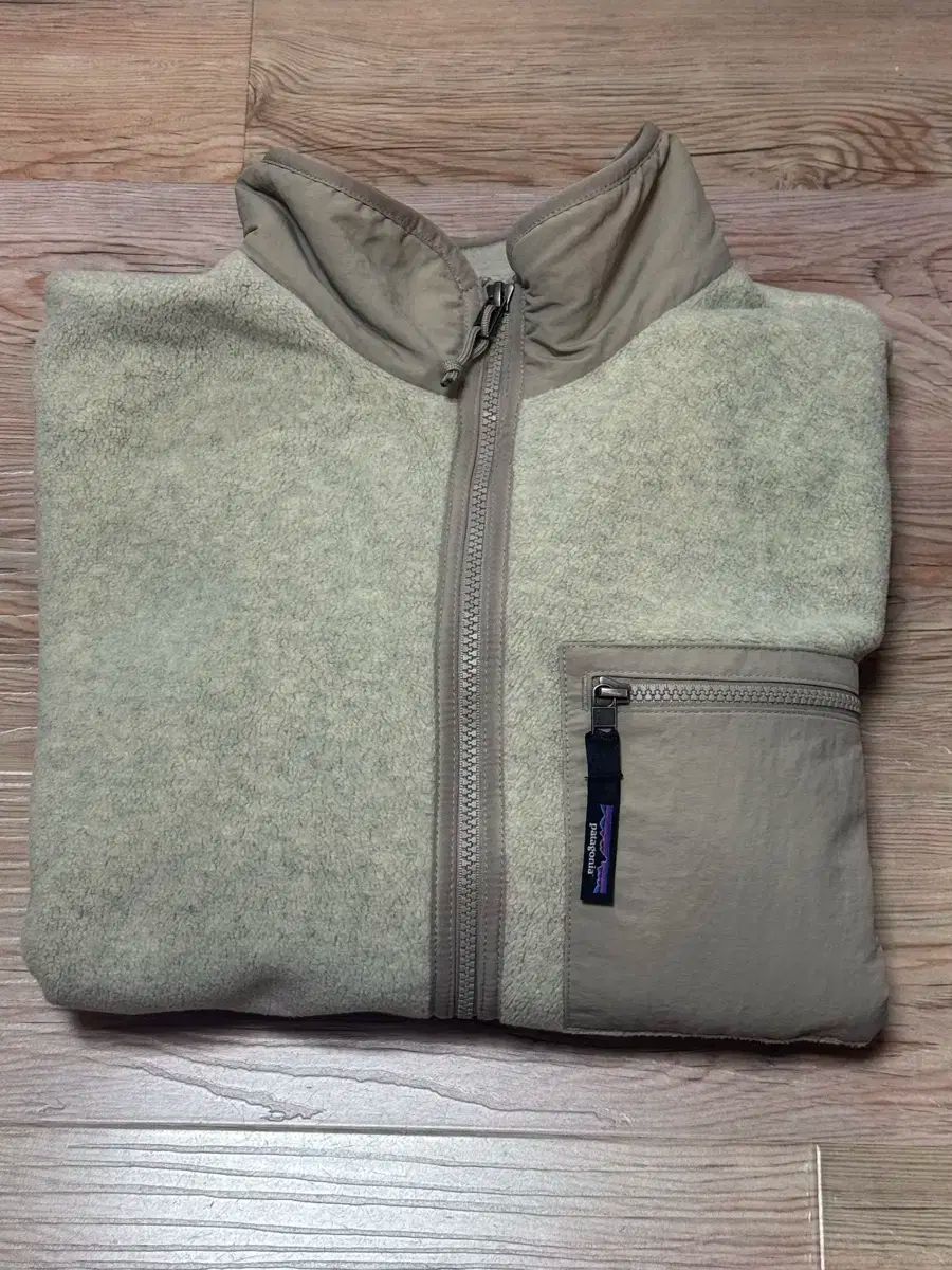 パタゴニア Synchilla シンチラ ジャケット