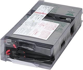 オムロン 交換用バッテリーパック BU100RW用 BUB100R