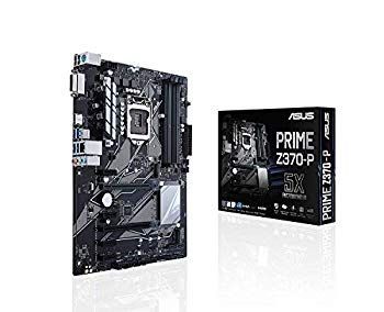 動作確認済み i7 8700 ASUS PRIME Z370-A 2点セット 動作確認済み i7