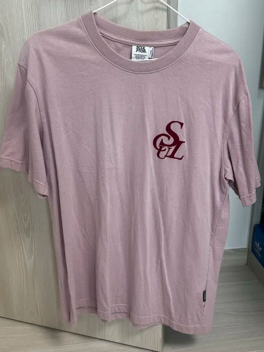 SCULPTOR ピンク Tシャツ 半袖 M SCULPTOR(スカルプター) 半袖 ピンク s - メルカリ