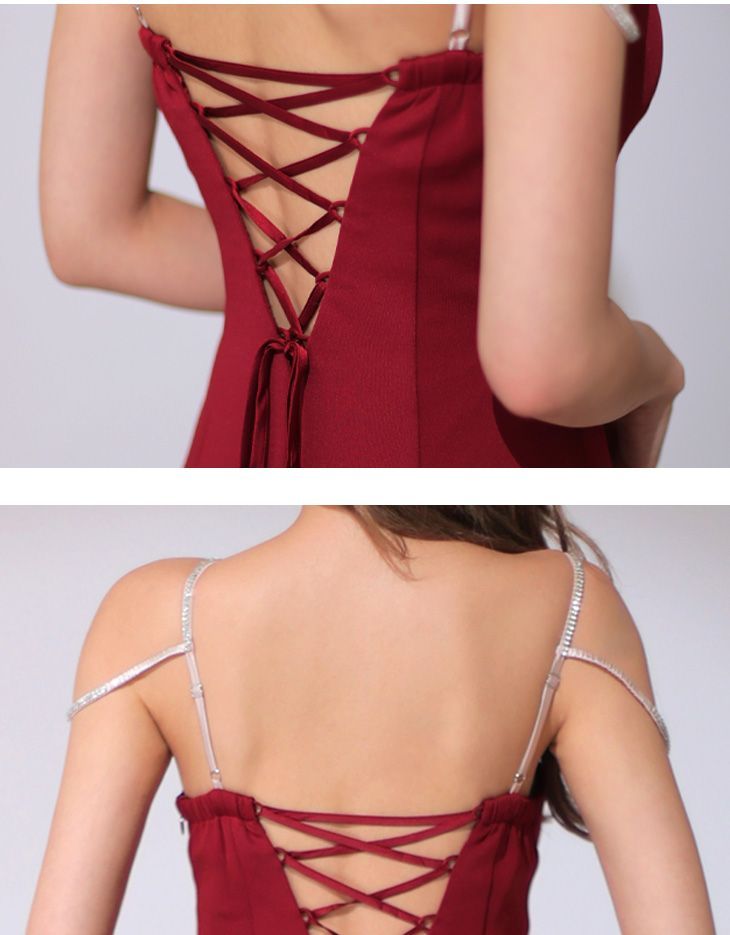 ブラック [GL3507-2311] 【ROBE de FLEURS Glossy/ローブ・ド
