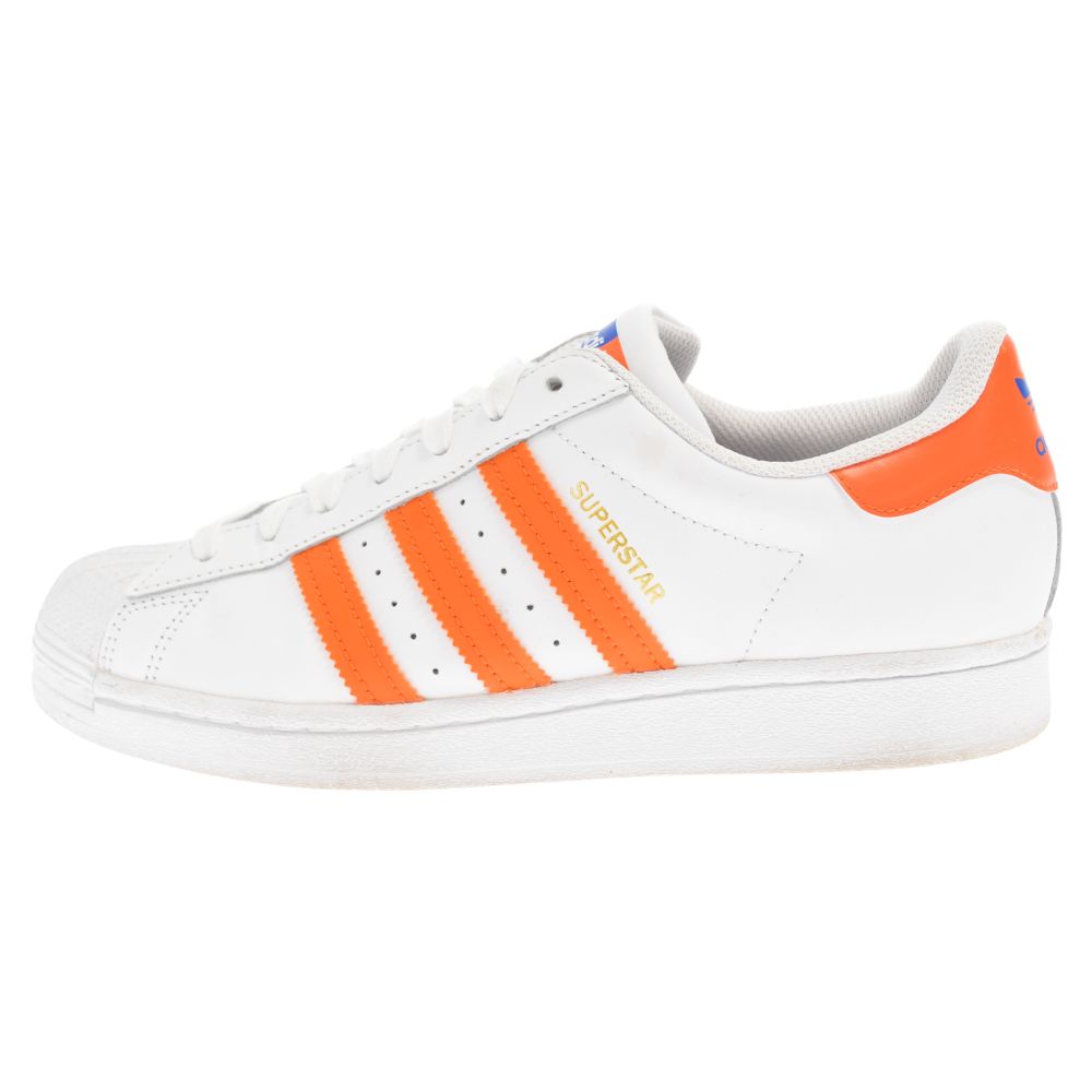 adidas (アディダス) SUPERSTAR KNICKS スーパースター ニックス