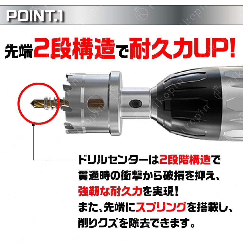 コア