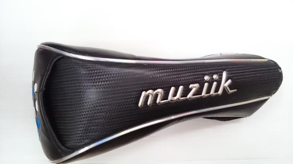ムジークドライバー10.5 ° muziik On The Screw DD 10.5° 45.5in Driver Right-Handed D0 w