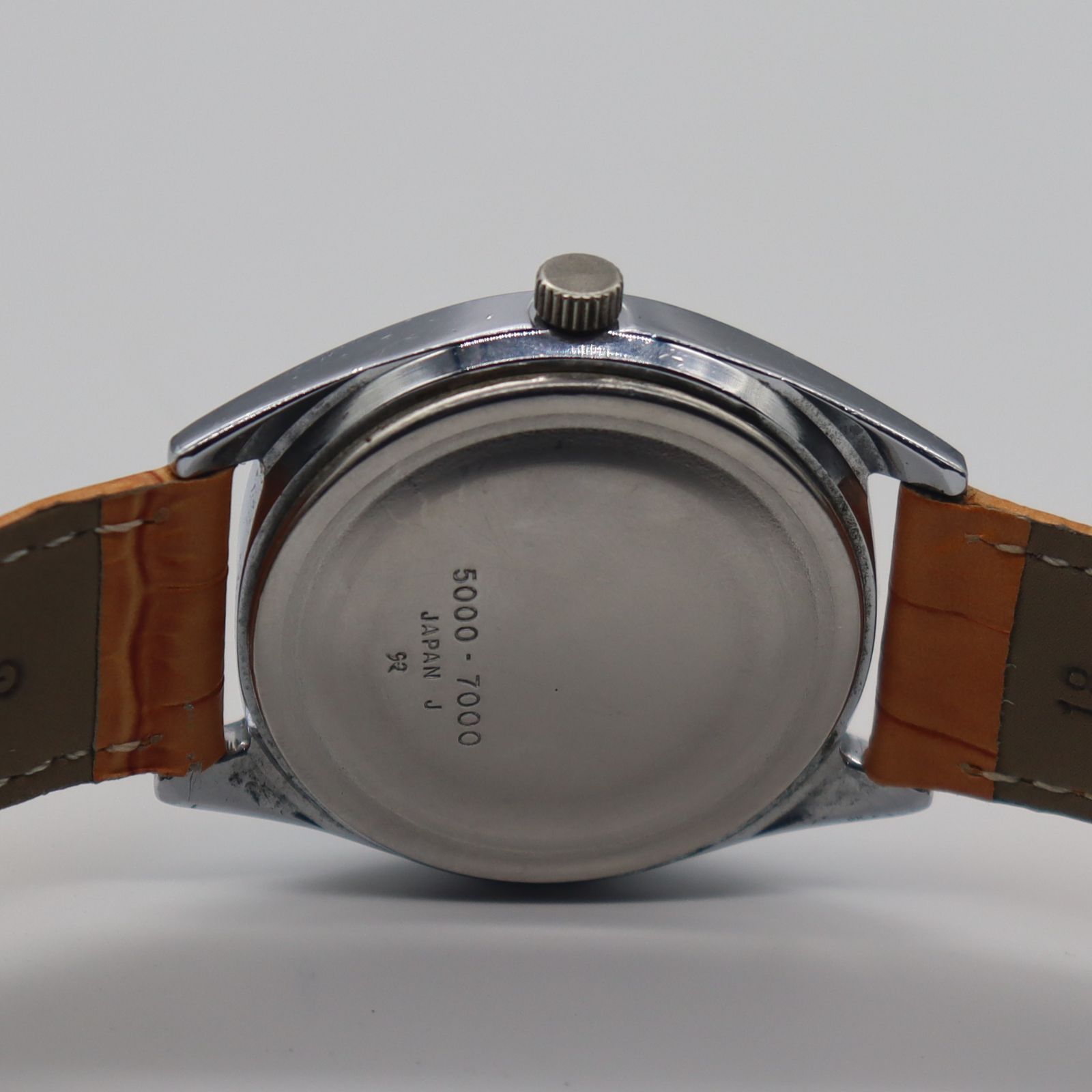 希少 SEIKO Disney Time Mickey Mouse セイコー ディズニータイム 