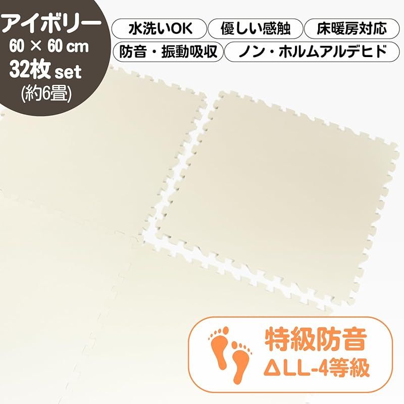 ユノックス ジョイントマット