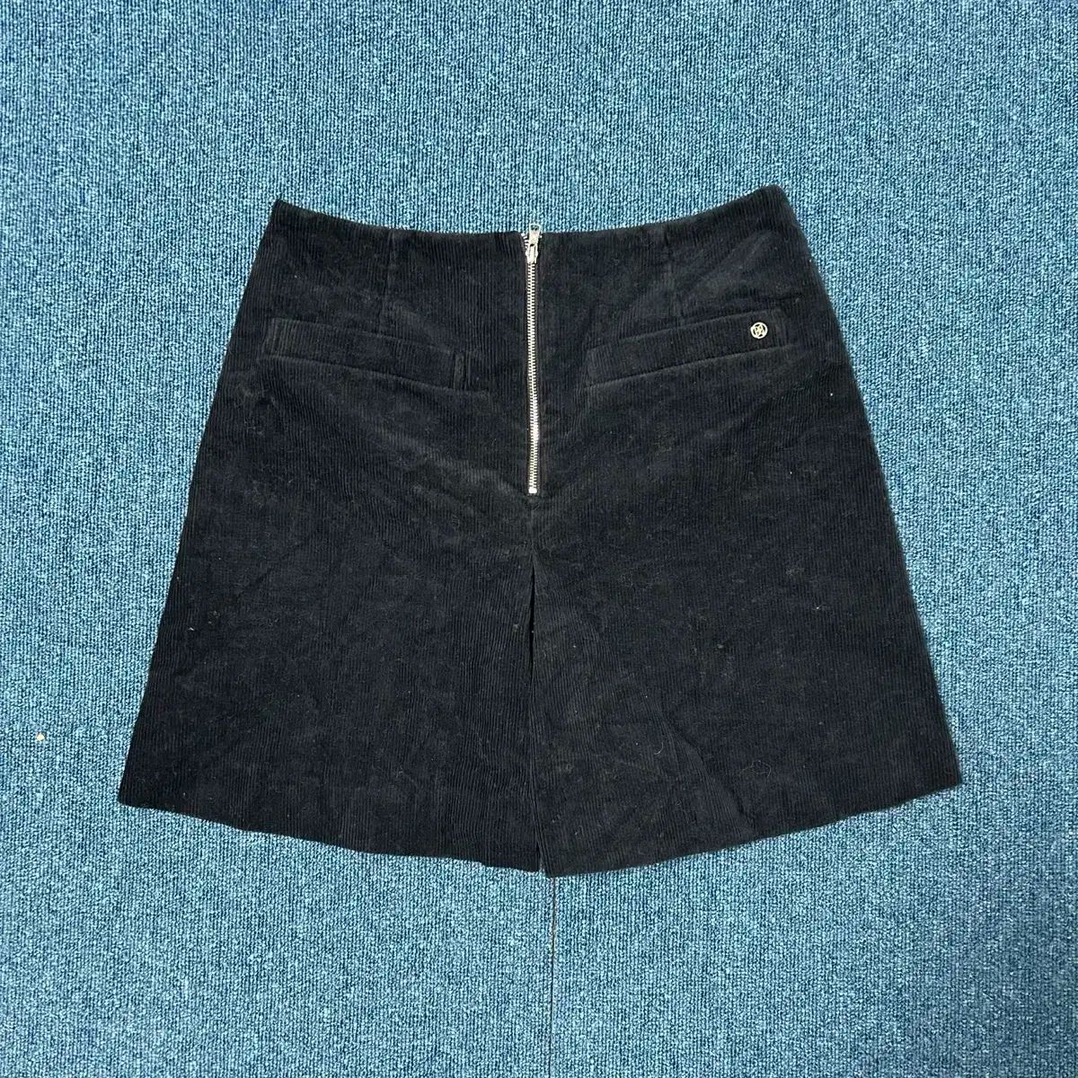 G|FORE ジーフォア コーデュロイ ゴルフ スカート