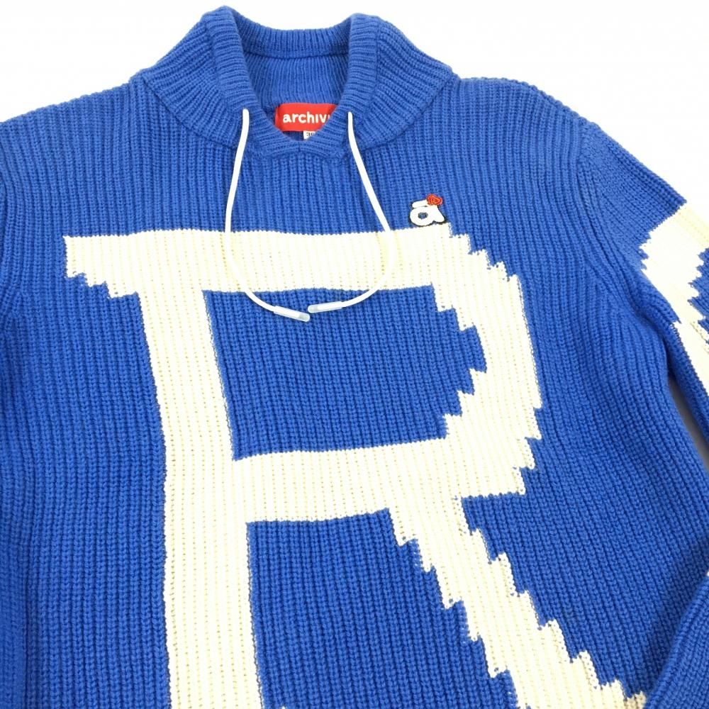 アルチビオ セーター