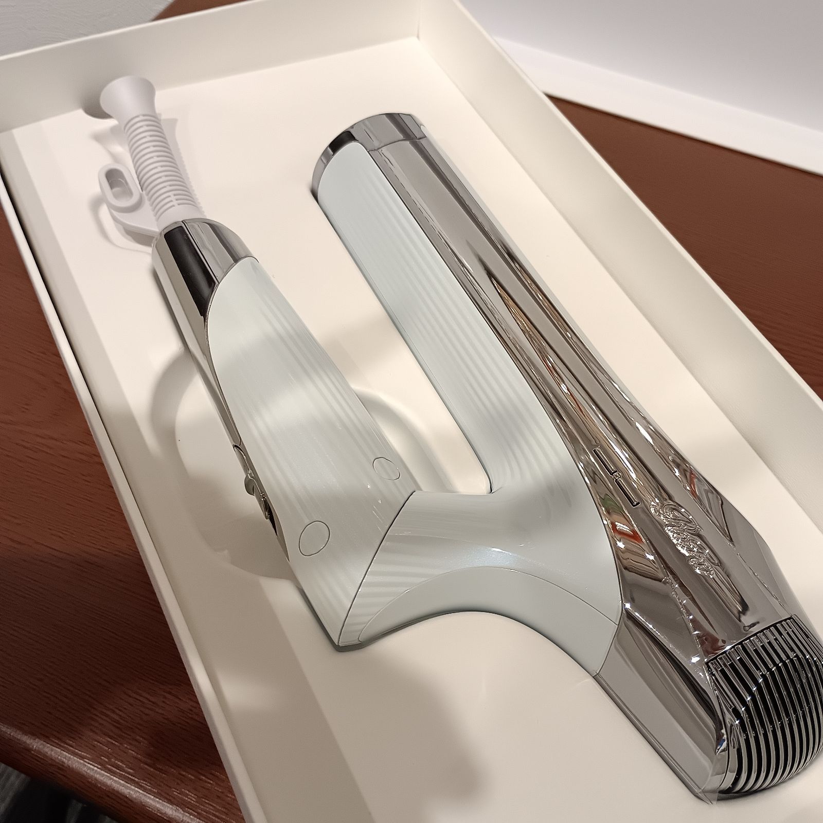 ReFa BEAUTECH DRYER SMART W リファ ビューテックドライヤーダブル