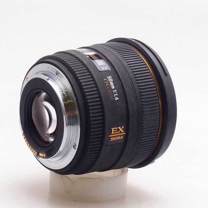  シグマ SIGMA 50 F 1 4 EX DG HSM EO その他 カメラ
