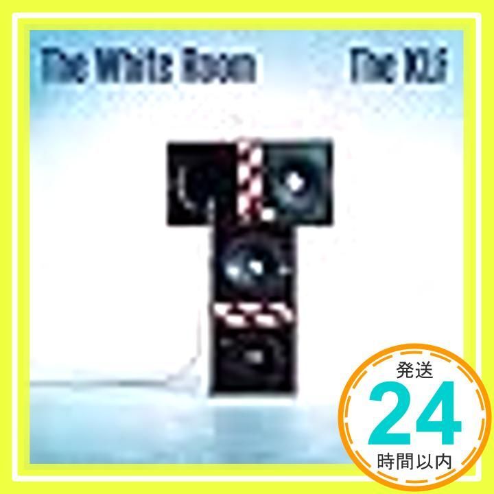 White room CD KLF_04