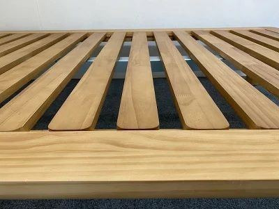 一都三県 自社配送のみ コアラ ミライカスタムベッドフレーム セミダブル koala ベッドフレームのみ コアラマットレス NEXPOTALLINN_EU